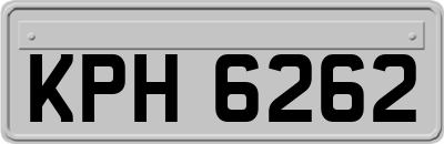 KPH6262