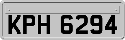 KPH6294