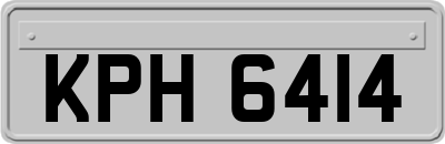 KPH6414