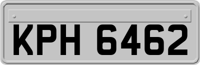 KPH6462