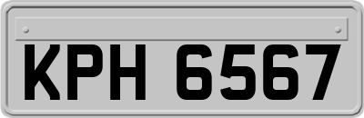KPH6567