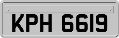 KPH6619