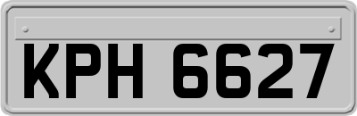 KPH6627