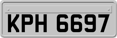 KPH6697