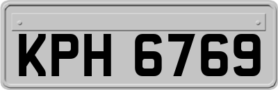 KPH6769