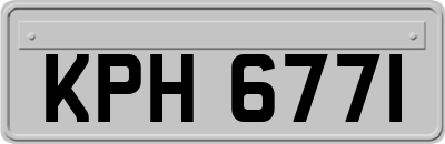 KPH6771