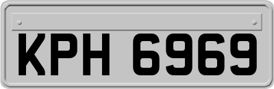 KPH6969