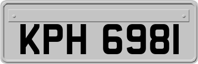 KPH6981