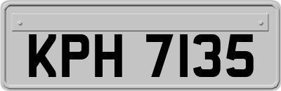 KPH7135