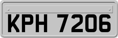 KPH7206