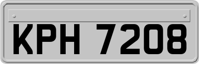 KPH7208