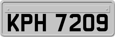 KPH7209