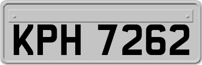KPH7262