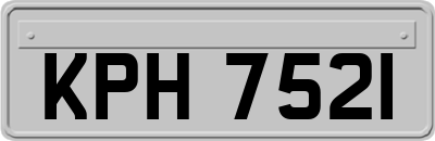 KPH7521