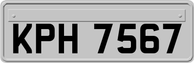 KPH7567