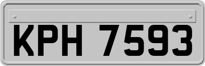 KPH7593