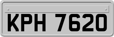 KPH7620