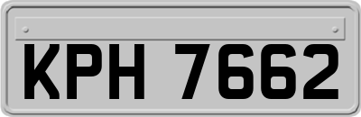 KPH7662