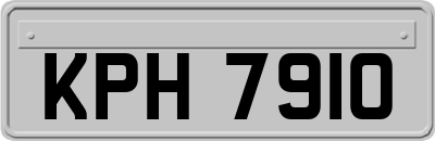 KPH7910