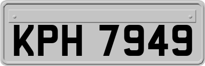 KPH7949