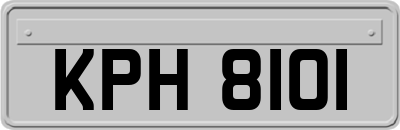 KPH8101