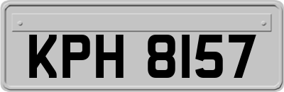 KPH8157