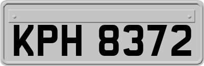 KPH8372