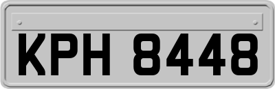 KPH8448