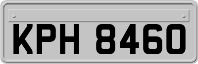 KPH8460