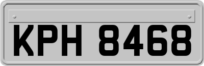 KPH8468