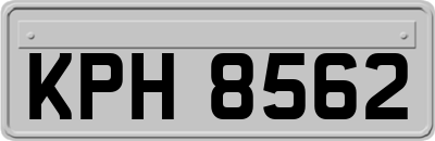 KPH8562