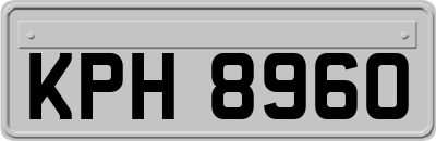KPH8960