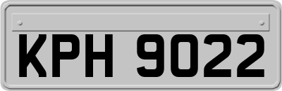 KPH9022