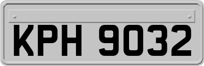 KPH9032