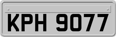 KPH9077