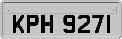 KPH9271