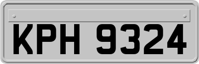 KPH9324
