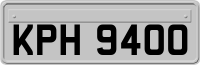 KPH9400