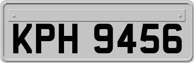 KPH9456