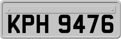 KPH9476