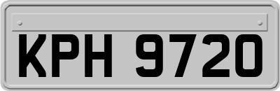 KPH9720