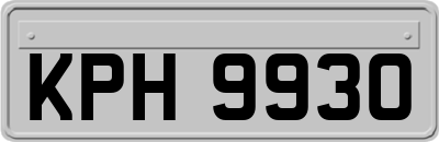 KPH9930