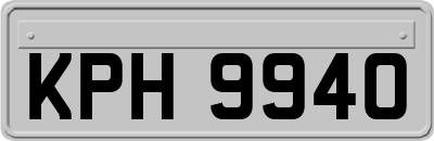 KPH9940