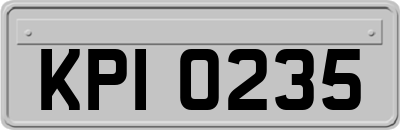 KPI0235