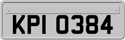 KPI0384