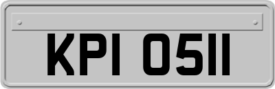 KPI0511