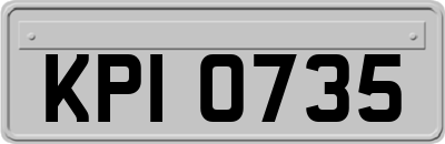 KPI0735