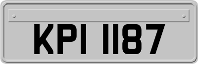 KPI1187