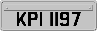 KPI1197