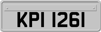 KPI1261